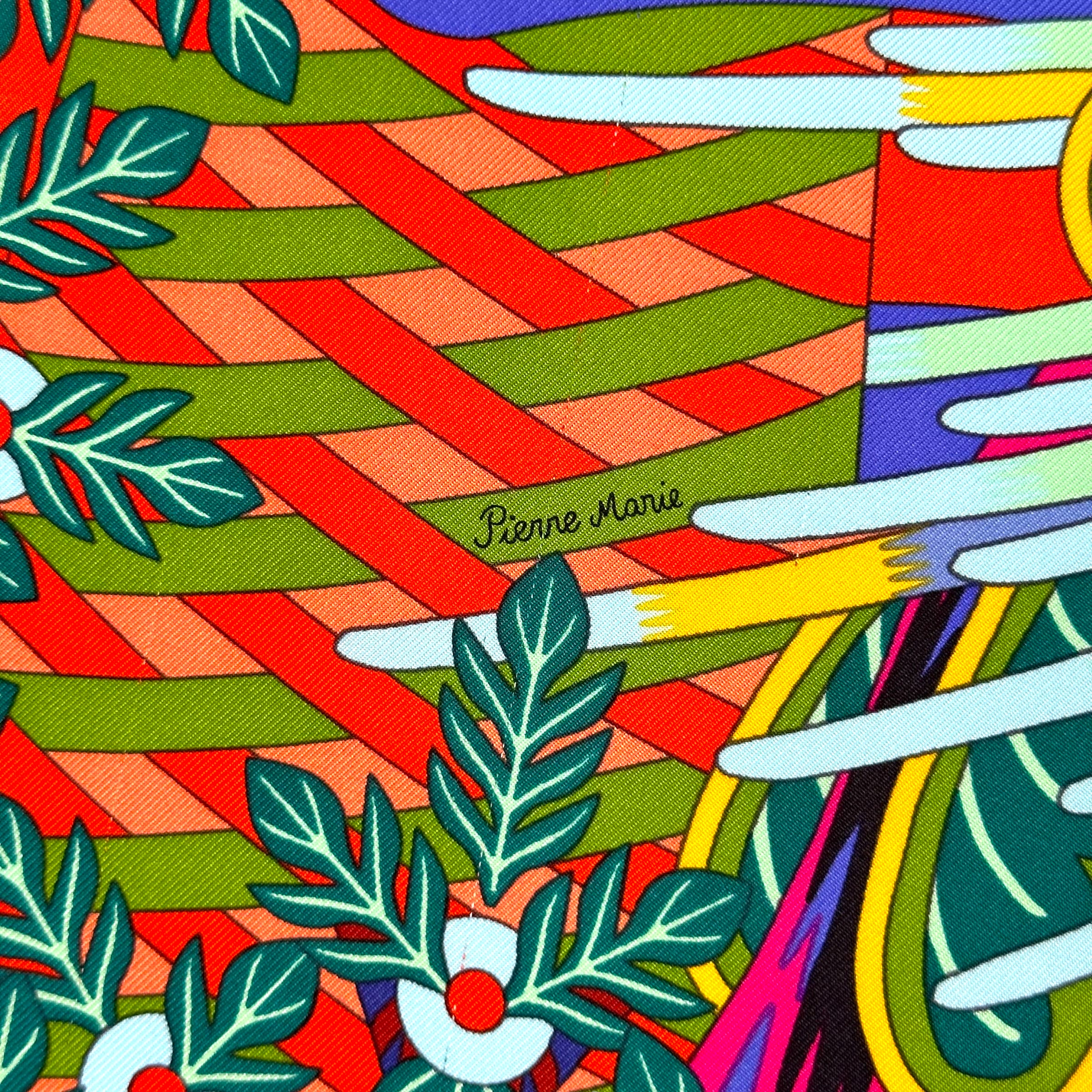 carre-foulard-hermes-la-source-de-pegase-signature-pierre-marie