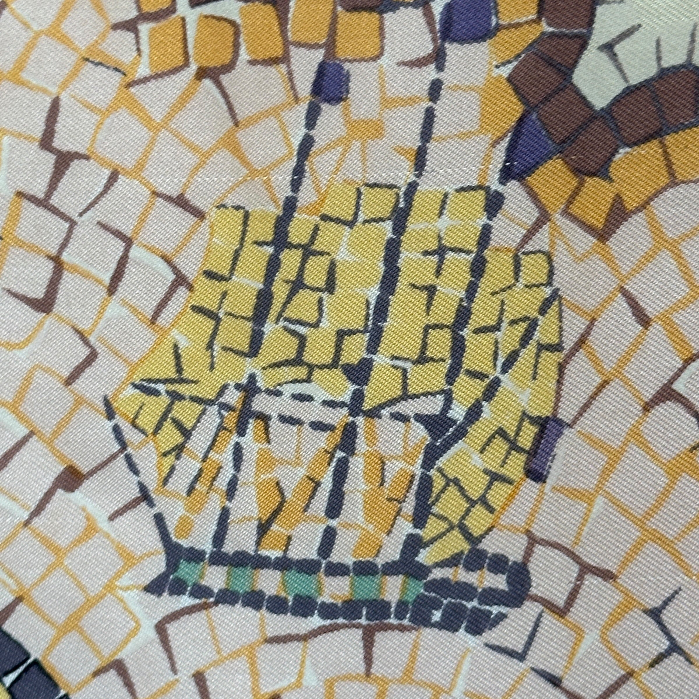 foulard-hermes-provence-dessin-bateau